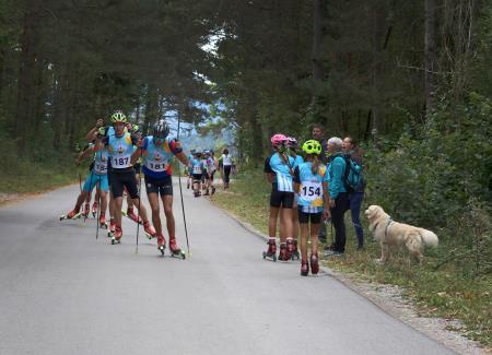 POLETNI POKAL ARGETA JUNIOR 17 FOTO LJUBO VUKELIČ